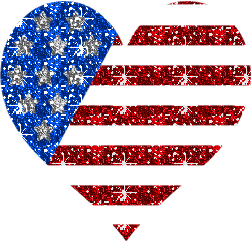 americanglitterheartflag.gif